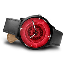 Load image into Gallery viewer, Abstract Design Print Wrist Watch - Free Shipping