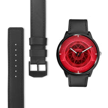Load image into Gallery viewer, Abstract Design Print Wrist Watch - Free Shipping