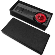 Load image into Gallery viewer, Abstract Design Print Wrist Watch - Free Shipping