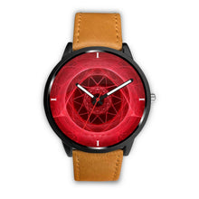 Load image into Gallery viewer, Abstract Design Print Wrist Watch - Free Shipping