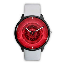 Load image into Gallery viewer, Abstract Design Print Wrist Watch - Free Shipping