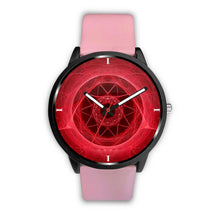 Load image into Gallery viewer, Abstract Design Print Wrist Watch - Free Shipping