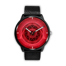Load image into Gallery viewer, Abstract Design Print Wrist Watch - Free Shipping