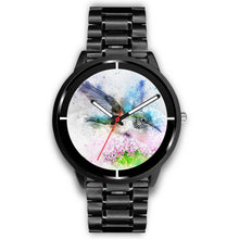 Load image into Gallery viewer, Amazing Bird Art Print Wrist Watch - Free Shipping