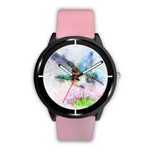 Load image into Gallery viewer, Amazing Bird Art Print Wrist Watch - Free Shipping