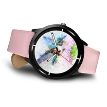 Load image into Gallery viewer, Amazing Bird Art Print Wrist Watch - Free Shipping