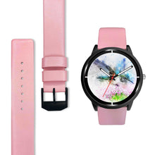 Load image into Gallery viewer, Amazing Bird Art Print Wrist Watch - Free Shipping