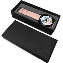Load image into Gallery viewer, Amazing Bird Art Print Wrist Watch - Free Shipping