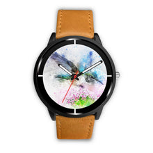 Load image into Gallery viewer, Amazing Bird Art Print Wrist Watch - Free Shipping