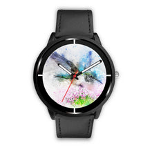 Load image into Gallery viewer, Amazing Bird Art Print Wrist Watch - Free Shipping