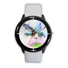 Load image into Gallery viewer, Amazing Bird Art Print Wrist Watch - Free Shipping