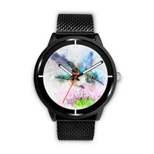 Load image into Gallery viewer, Amazing Bird Art Print Wrist Watch - Free Shipping