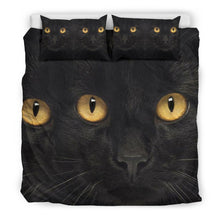 Load image into Gallery viewer, Bombay Cat Print Bedding Set-Free Shipping