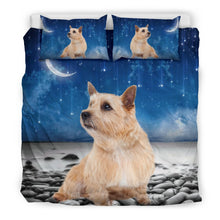 Load image into Gallery viewer, Amazing Norwich Terrier Print Bedding Sets-Free Shipping
