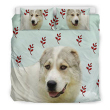 Load image into Gallery viewer, Amazing Central Asian Shepherd Dog Print Bedding Sets-Free Shipping