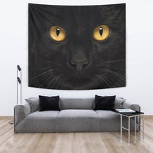 Load image into Gallery viewer, Bombay Cat Print Tapestry-Free Shipping