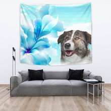 Load image into Gallery viewer, Aidi Dog Print Tapestry-Free Shipping