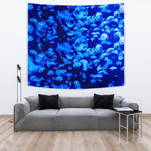 Load image into Gallery viewer, Amazing Jelly Fish Print Tapestry-Free Shipping