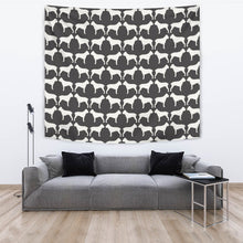 Load image into Gallery viewer, Amazing Cane Corso Dog Pattern Print Tapestry-Free Shipping