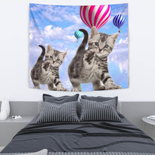 Load image into Gallery viewer, American Shorthair Cat Print Tapestry-Free Shipping