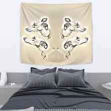 Load image into Gallery viewer, Amazing Whippet Dog Print Tapestry-Free Shipping