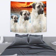 Load image into Gallery viewer, Anatolian Shepherd Print Tapestry-Free Shipping