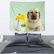 Load image into Gallery viewer, Anatolian Shepherd Print Tapestry-Free Shipping