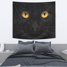 Load image into Gallery viewer, Bombay Cat Print Tapestry-Free Shipping