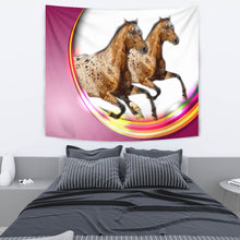 Load image into Gallery viewer, Appaloosa Horse Print Tapestry-Free Shipping