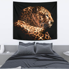 Load image into Gallery viewer, Amazing Leopard Print Tapestry-Free Shipping
