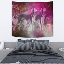 Load image into Gallery viewer, Amazing Saluki Dog Print Tapestry-Free Shipping