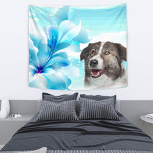 Load image into Gallery viewer, Aidi Dog Print Tapestry-Free Shipping