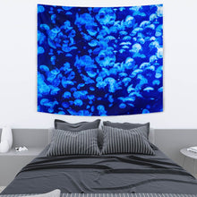 Load image into Gallery viewer, Amazing Jelly Fish Print Tapestry-Free Shipping