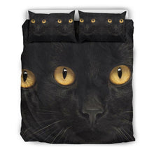 Load image into Gallery viewer, Bombay Cat Print Bedding Set-Free Shipping