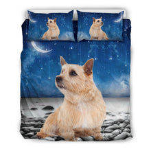 Load image into Gallery viewer, Amazing Norwich Terrier Print Bedding Sets-Free Shipping
