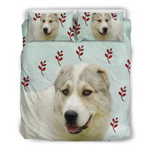 Load image into Gallery viewer, Amazing Central Asian Shepherd Dog Print Bedding Sets-Free Shipping