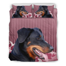 Load image into Gallery viewer, Beauceron Dog Print Bedding Sets-Free Shipping