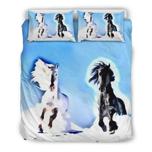 Load image into Gallery viewer, Andalusian horse Print Bedding Sets-Free Shipping