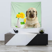 Load image into Gallery viewer, Anatolian Shepherd Print Tapestry-Free Shipping