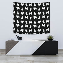 Load image into Gallery viewer, American Eskimo Dog Pattern Print Tapestry-Free Shipping