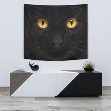 Load image into Gallery viewer, Bombay Cat Print Tapestry-Free Shipping