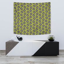 Load image into Gallery viewer, Amazing Lion Pattern Print Tapestry-Free Shipping