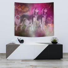 Load image into Gallery viewer, Amazing Saluki Dog Print Tapestry-Free Shipping