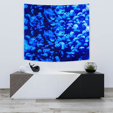 Load image into Gallery viewer, Amazing Jelly Fish Print Tapestry-Free Shipping