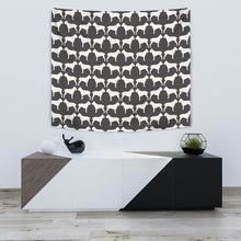 Load image into Gallery viewer, Amazing Cane Corso Dog Pattern Print Tapestry-Free Shipping