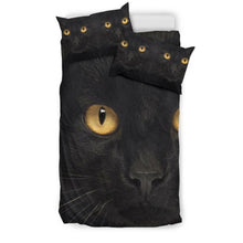 Load image into Gallery viewer, Bombay Cat Print Bedding Set-Free Shipping