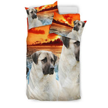 Load image into Gallery viewer, Anatolian Shepherd Print Bedding Set- Free Shipping