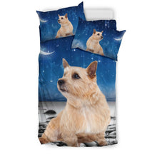 Load image into Gallery viewer, Amazing Norwich Terrier Print Bedding Sets-Free Shipping