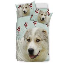 Load image into Gallery viewer, Amazing Central Asian Shepherd Dog Print Bedding Sets-Free Shipping
