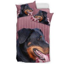 Load image into Gallery viewer, Beauceron Dog Print Bedding Sets-Free Shipping